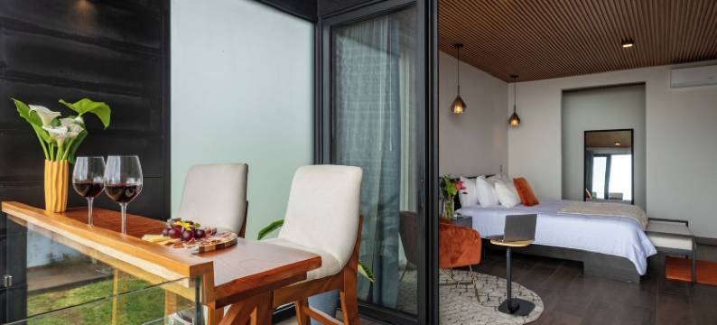 ÉWA 家园蒙特贝尔德(ÉWA Homes Monteverde)图片