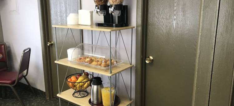 雪兔汽车旅馆(Snowshoe Motel)图片