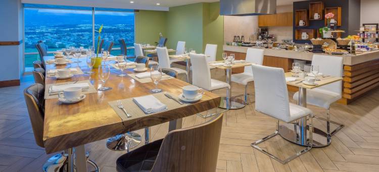 哥斯达黎加圣何塞喜来登酒店(Sheraton San Jose Hotel, Costa Rica)图片