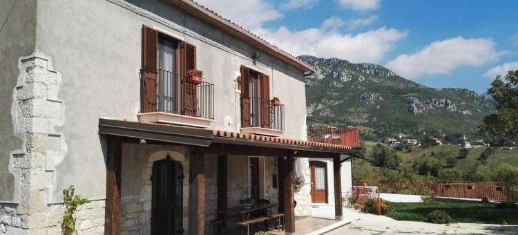 圣菲利斯农场民宿(Casale San Felice B&B)图片