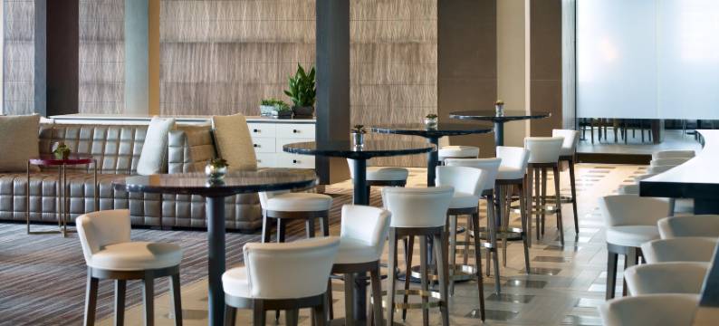 哥伦布 OSU 万豪酒店(Marriott Columbus OSU)图片