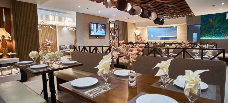 J7酒店(J7 Hotel)图片