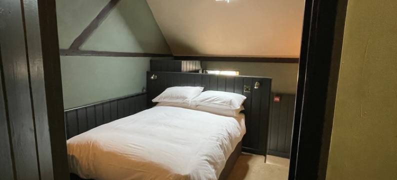 羽毛之羽旅馆(The Plume of Feathers)图片