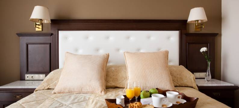 艾琪尔顿宫殿酒店(Achillion Palace)图片