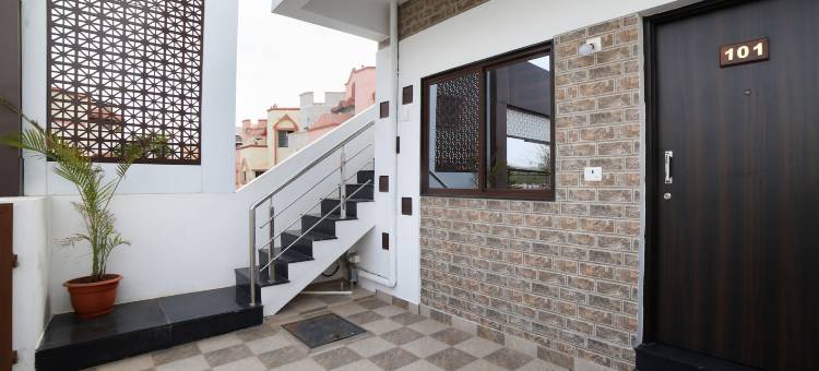 放空开放式客房之家酒店(Daze Off Studio House)图片