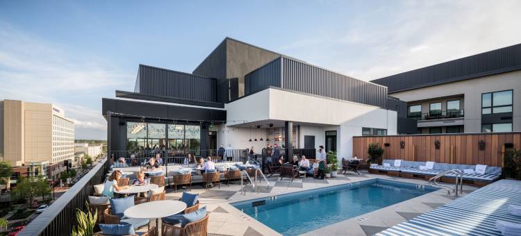 克莱顿酒店会员俱乐部(Clayton Hotel & Members Club)图片