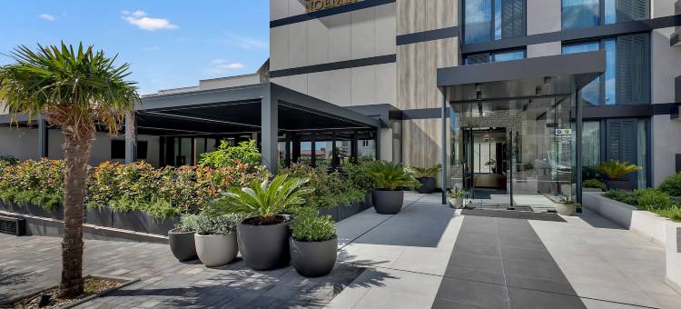 诺米亚精品酒店(Boutique Hotel Noemia)图片