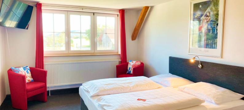 泽拉特兰德酒店(Landhotel Zerlaut)图片