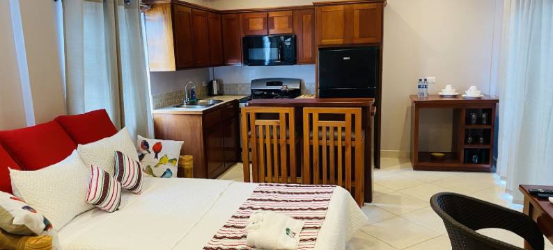 伊斯拉博度假村(La Isla Resort)图片