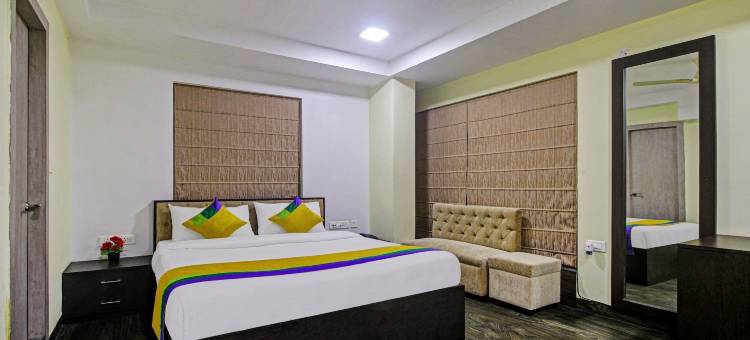 Itsy Hotels Reotel Near Rabindra Sarobar图片