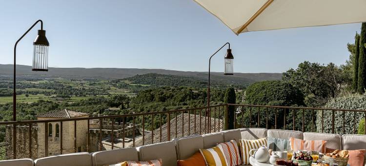 克里隆勒布拉沃酒店(Hotel Crillon le Brave)图片