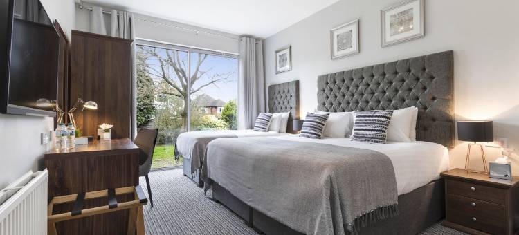 马特尔旅馆(Martel Guest House)图片