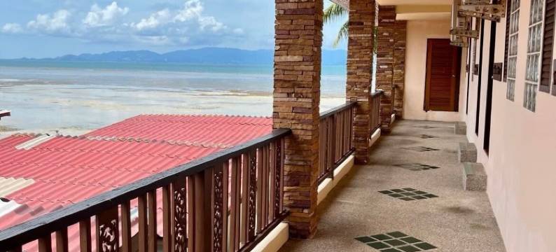 第一海滩度假酒店(First Villa Beach Resort)图片