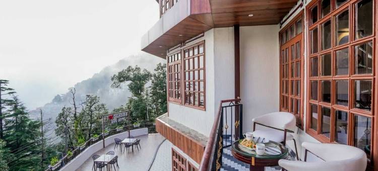 代尔豪斯的帕克斯方舟(Pax Hotel ARK)图片