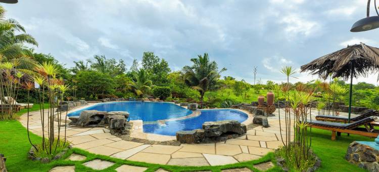 amã Stays & Trails 伊甸农场，果阿(Amã Stays & Trails Eden Farms , Goa)图片