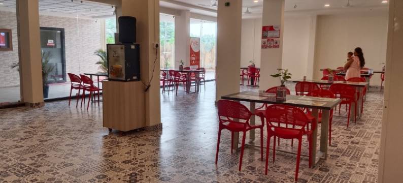 Hello by Ananya(阿纳尼亚的问候)(Hello by Ananya, Puri)图片