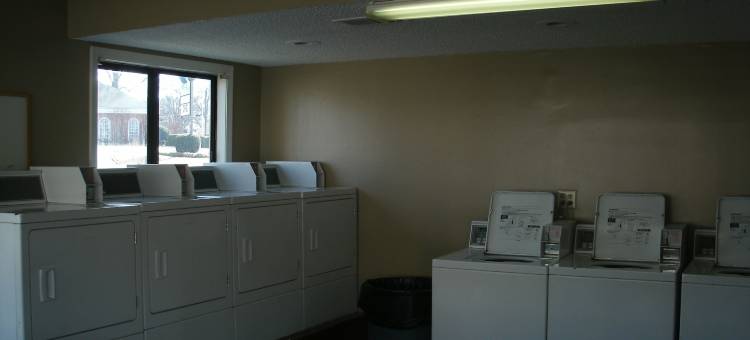 田纳西米林顿 6 号汽车旅馆(Motel 6 Millington, TN)图片