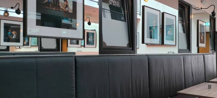 月沐芙酒店(Hotel Jomfru Ane)图片
