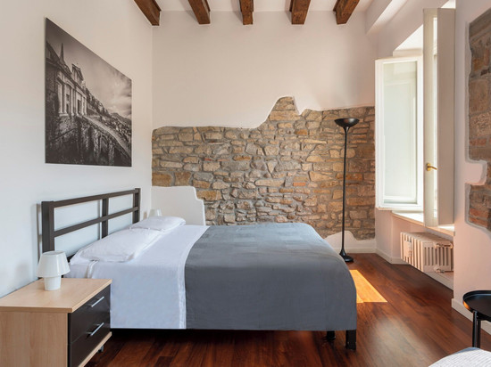 高城索菲亚民宿