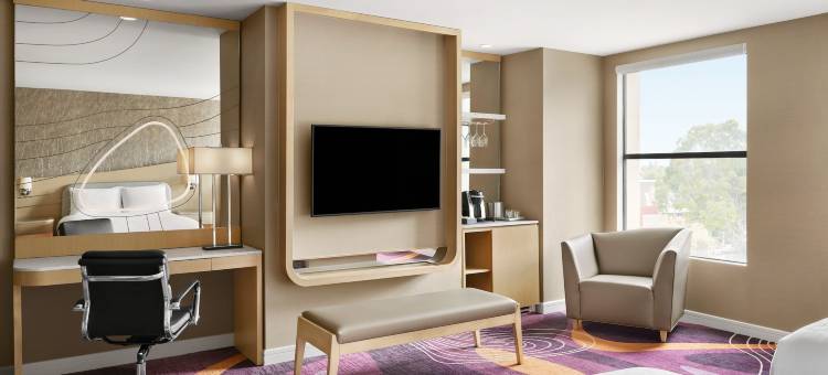 帕萨迪纳泳池酒店(Pasadena Hotel & Pool)图片