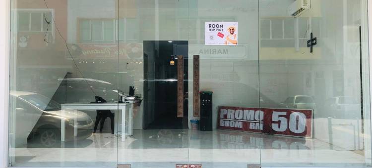 The Ardens Hotel - Pekan Nenas, Pontian图片