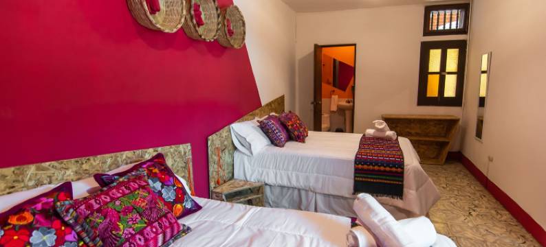 为什么不酒店(Why Not Hotel)图片