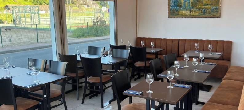 德班酒店(Hotel des Bains)图片