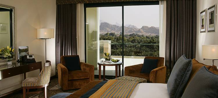 罗塔纳艾恩酒店(Al Ain Rotana)图片