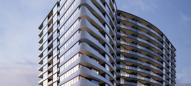 多米服务式公寓酒店(Domi Serviced Apartments)图片