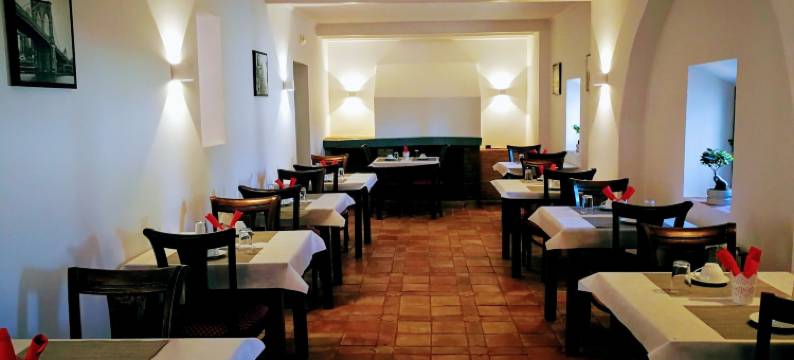 伦达时刻酒店(Hotel Ronda Moments)图片