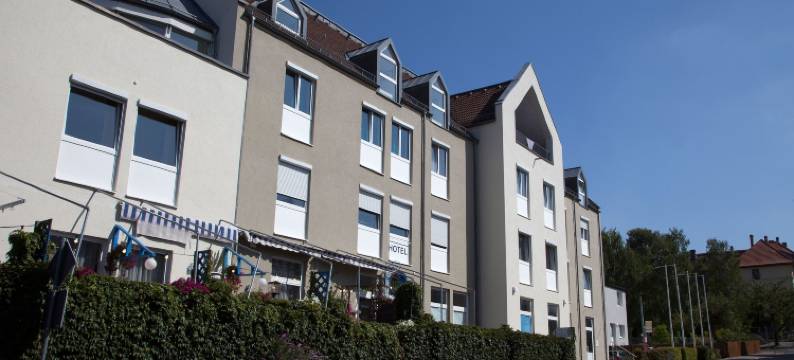 皇家公园酒店(Hotel im Kaiserpark)图片