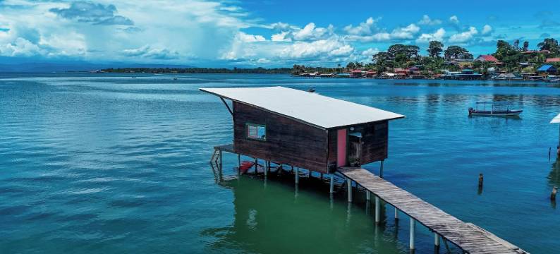 海猴酒店(The Sea Monkey)图片