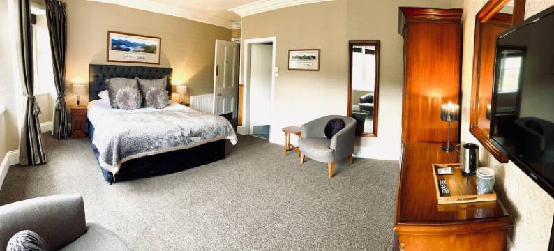 因弗加里酒店(Invergarry Hotel)图片