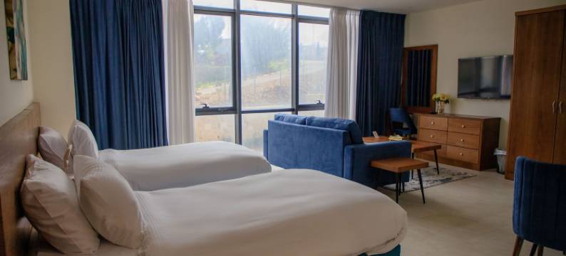 Al-Istiklal套房(Al-Istiklal Suites)图片