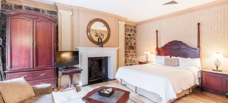 路易斯堡酒店(Hotel Louisbourg)图片