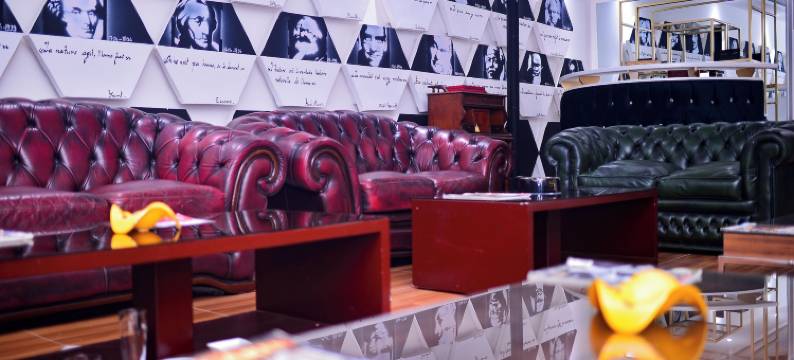 萨娜酒店(Hôtel Sana)图片