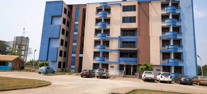 弗里曼卫理公会客房(Freeman Methodist Guest House)图片