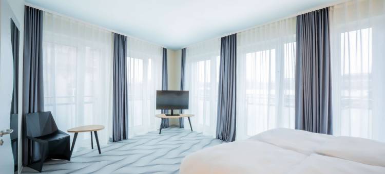 Prize by Radisson，德雷斯顿市中心(Prize by Radisson, Dresden Mitte)图片