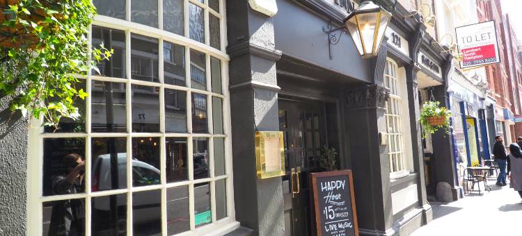 圣克里斯托弗的伦敦桥- 酒店(St Christopher's the Inn - London Bridge)图片