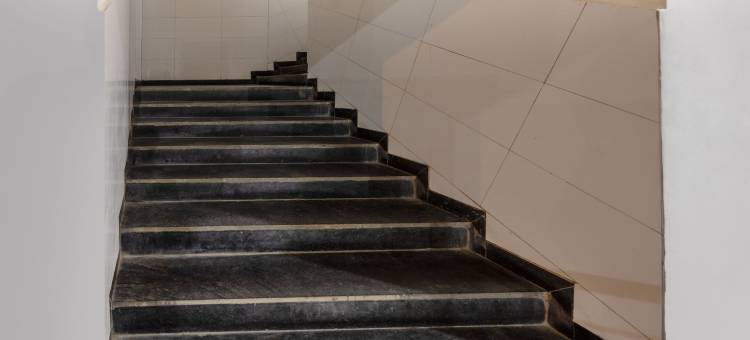 Itsy酒店签名，尼赫鲁纳加尔(Itsy Hotels Signature, Nehru Nagar)图片