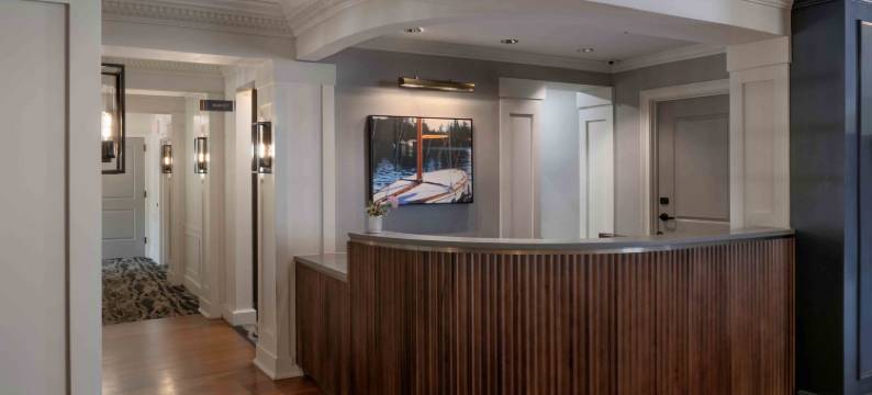 波特兰港酒店(Portland Harbor Hotel)图片