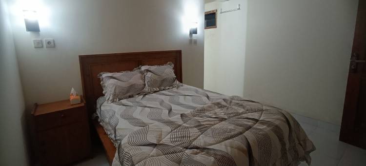 OYO 93627 Avocado Homestay客栈(OYO 93627 Avocado Homestay)图片