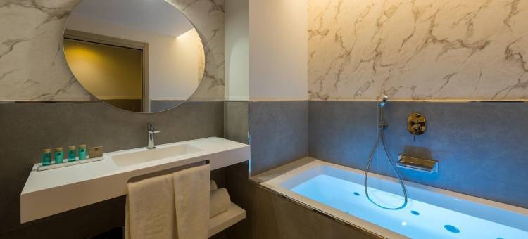 梅加海洋与温泉酒店(Hotel Meiga do Mar & Spa)图片