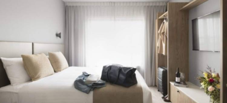 穆任百特曼精舍酒店(Abode Murrumbateman)图片