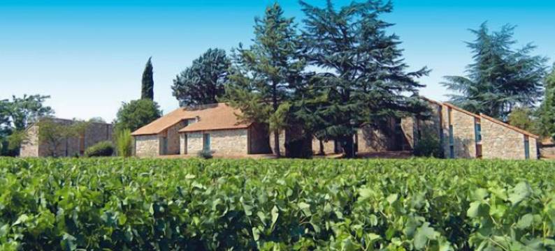 尚博纳 - 莱斯旺法义公寓式酒店(Terres de France - Domaine des Vans)图片