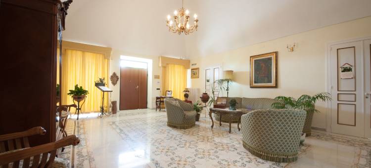 比亚里卡农庄酒店(Agriturismo Villantica)图片