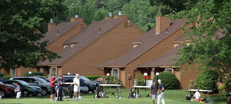 冷泉 普利茅斯 度假村(Cold Spring Plymouth Resort)图片