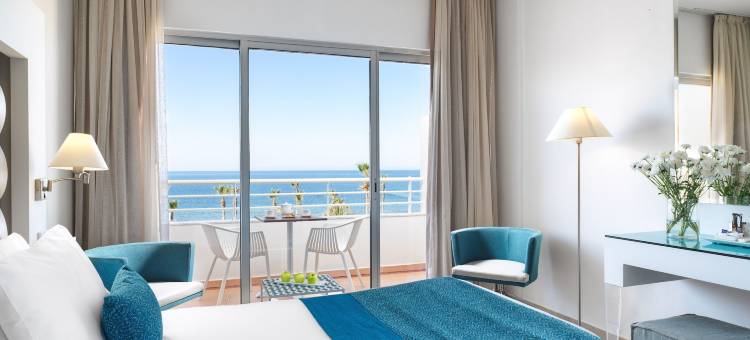 莱昂纳多塞普里亚湾酒店(Leonardo Cypria Bay)图片