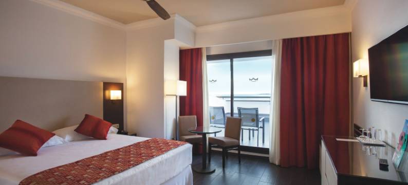 Riu莫妮卡酒店-限成人(Hotel Riu Monica - Adults Only)图片