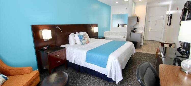 彭萨科拉酒店(Hotel Pensacola)图片
